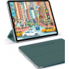 Чохол до планшета BeCover Magnetic Buckle Apple iPad Pro 11 2020/21/22 Dark Green (706601) зображення 4