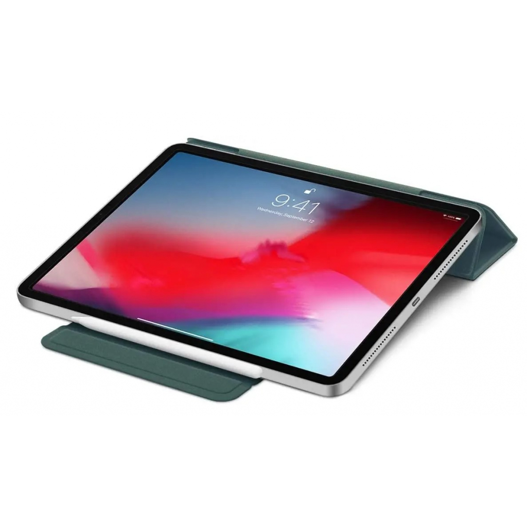 Чехол для планшета BeCover Magnetic Buckle Apple iPad Pro 11 2020/21/22 Dark Green (706601) изображение 5