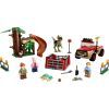 Конструктор LEGO Jurassic World Побег стигимолоха 129 деталей (76939) изображение 2