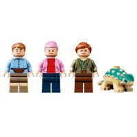 Конструктор LEGO Jurassic World Побег стигимолоха 129 деталей (76939) изображение 3