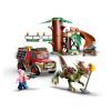 Конструктор LEGO Jurassic World Побег стигимолоха 129 деталей (76939) изображение 4