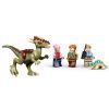 Конструктор LEGO Jurassic World Побег стигимолоха 129 деталей (76939) изображение 5