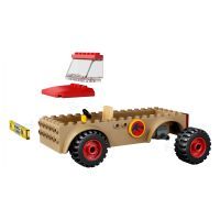 Конструктор LEGO Jurassic World Побег стигимолоха 129 деталей (76939) изображение 7