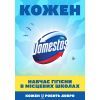 Засіб для чищення унітазу Domestos Ультра Сила 1 л (8710908149399) зображення 2