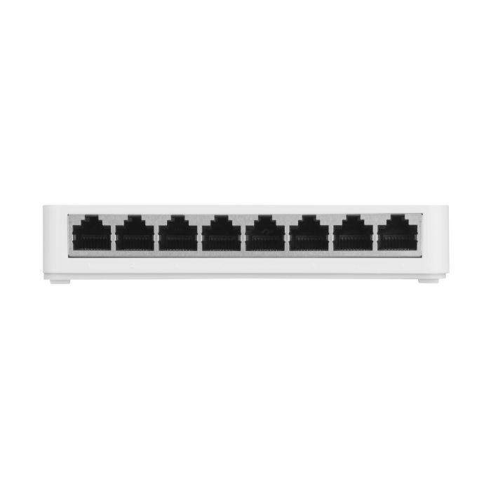 Комутатор мережевий 2E 2E-SG108C зображення 7