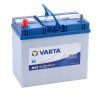 Аккумулятор автомобильный Varta Blue Dynamic 45Аh без нижн. бурта (545157033) изображение 2