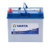 Аккумулятор автомобильный Varta Blue Dynamic 45Аh без нижн. бурта (545157033)