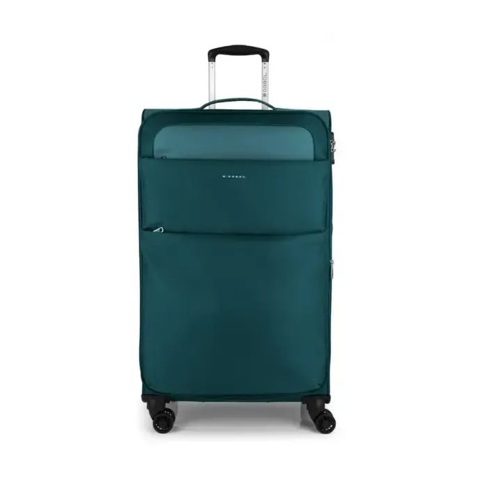 Чемодан Gabol Cloud L Turquoise (927047)