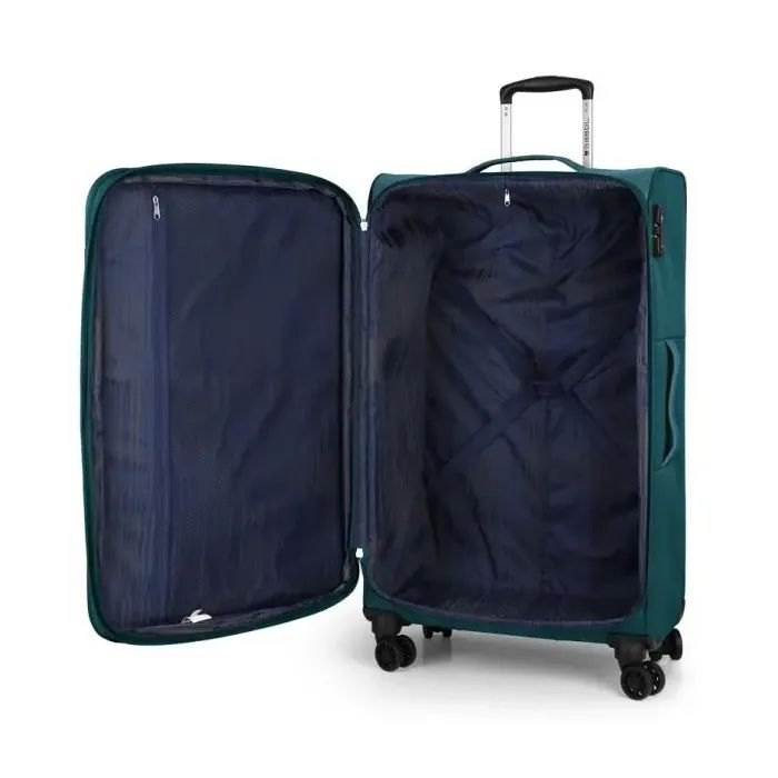 Чемодан Gabol Cloud L Turquoise (927047) изображение 4