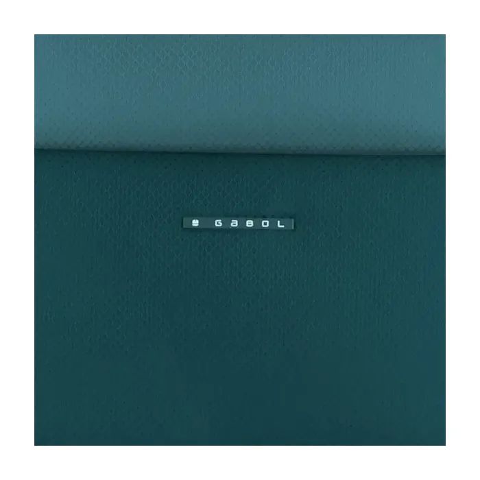 Чемодан Gabol Cloud L Turquoise (927047) изображение 8