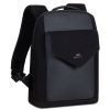 Рюкзак для ноутбука RivaCase 13.3" 8521 Cardiff, Black (8521Black) изображение 4