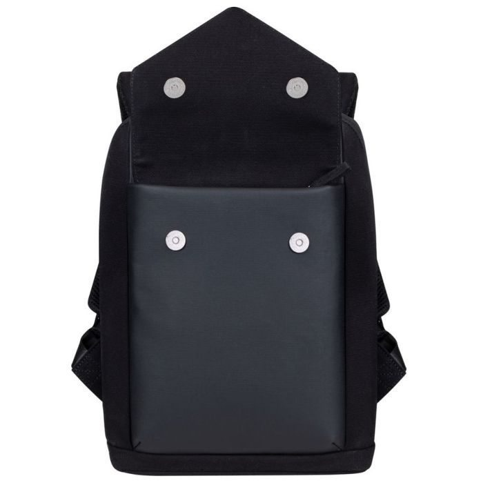 Рюкзак для ноутбука RivaCase 13.3" 8521 Cardiff, Black (8521Black) изображение 6