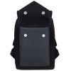 Рюкзак для ноутбука RivaCase 13.3" 8521 Cardiff, Black (8521Black) изображение 6