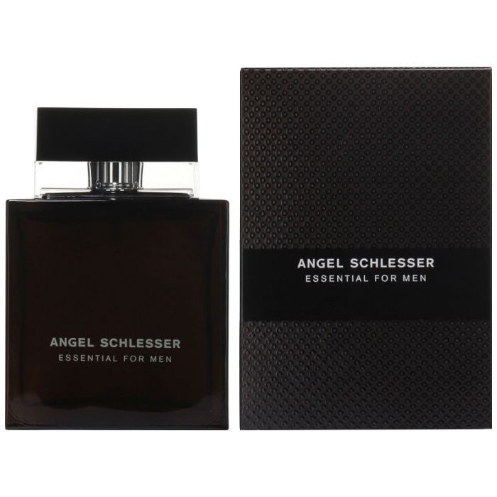 Туалетная вода Angel Schlesser Essential for Men 100 мл (8427395680204)