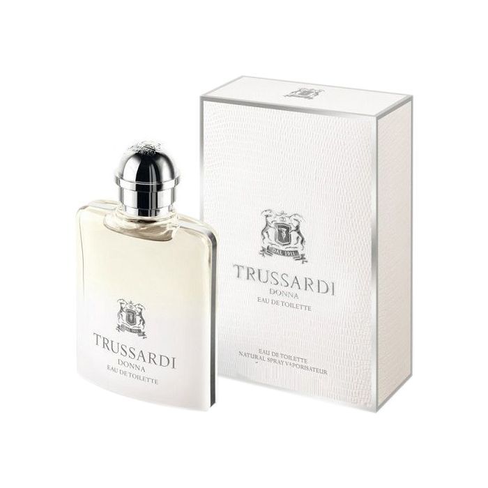 Туалетна вода Trussardi Donna Eau De Toilette 30 мл (8011530015039)