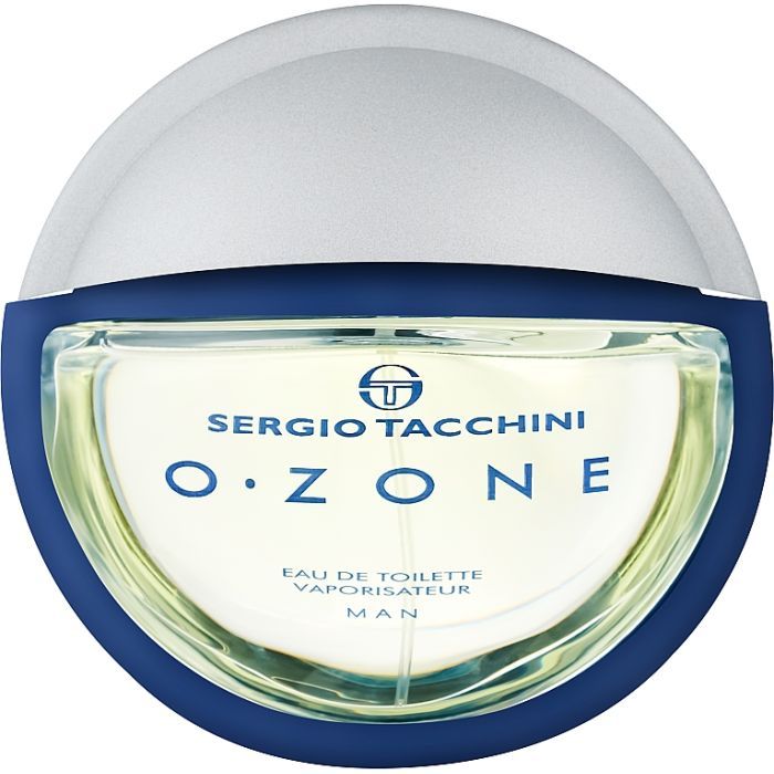 Туалетна вода Sergio Tacchini O-Zone Man 50 мл (8300186908308)