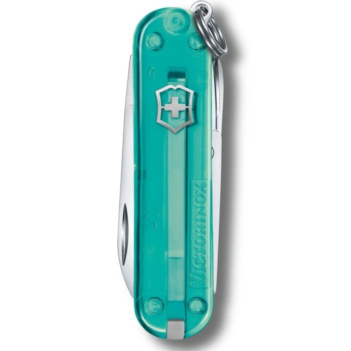 Нож Victorinox Classic SD Colors Style Icon (0.6223.G) изображение 2