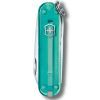 Нож Victorinox Classic SD Colors Tropical Surf (0.6223.T24G) изображение 2