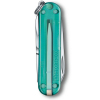 Нож Victorinox Classic SD Colors Tropical Surf (0.6223.T24G) изображение 3