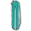 Нож Victorinox Classic SD Colors Tropical Surf (0.6223.T24G) изображение 3