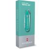 Нож Victorinox Classic SD Colors Tropical Surf (0.6223.T24G) изображение 4