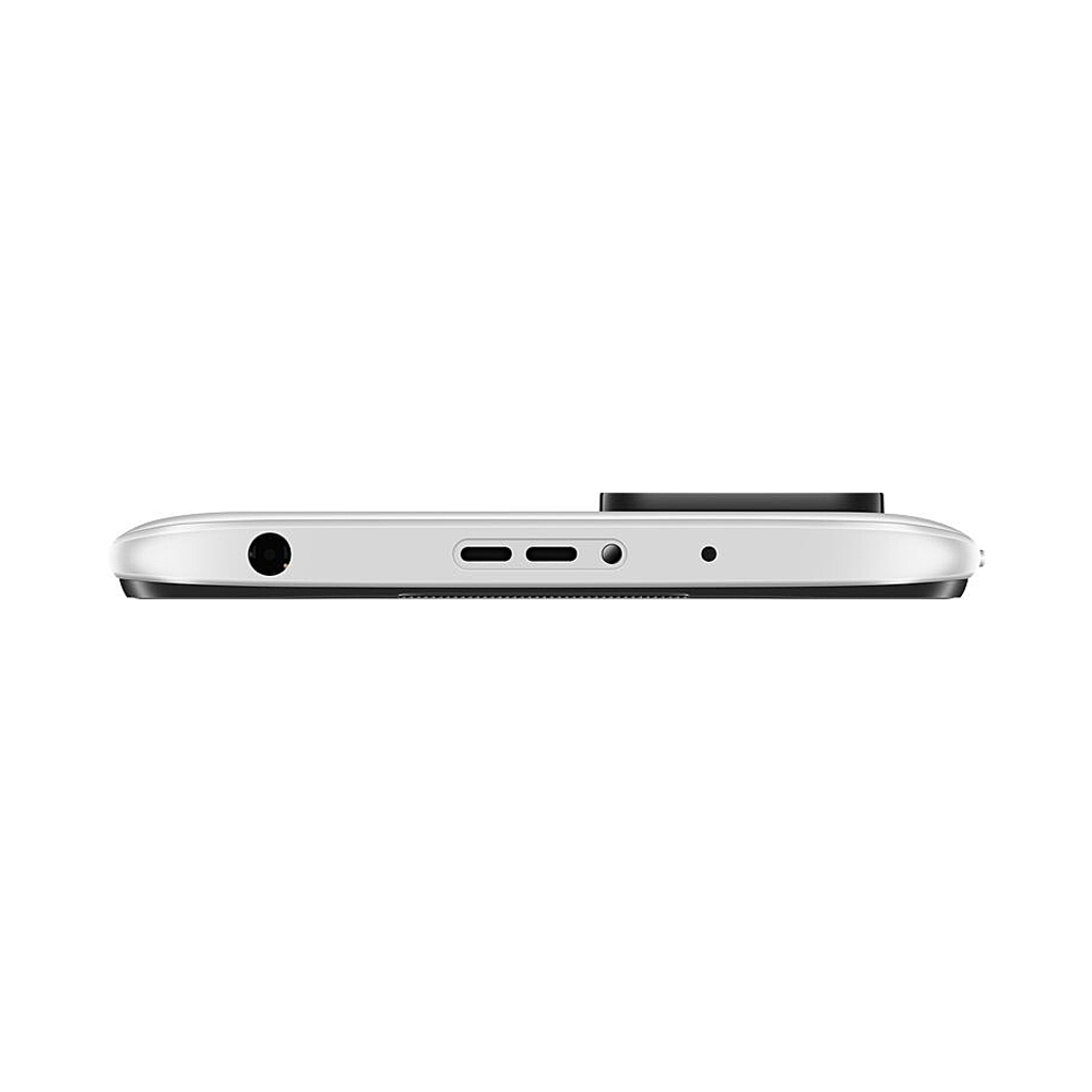 Мобільний телефон Xiaomi Redmi 10 4/128GB White зображення 6