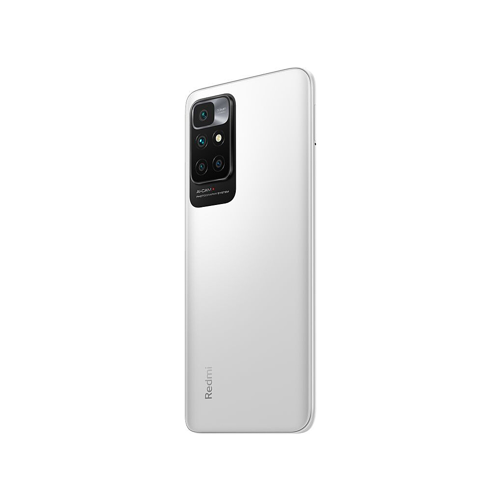 Мобильный телефон Xiaomi Redmi 10 4/128GB White изображение 9