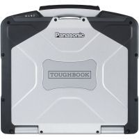 Ноутбук Panasonic TOUGHBOOK CF-31 (CF-314B601N9) изображение 10
