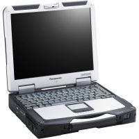Ноутбук Panasonic TOUGHBOOK CF-31 (CF-314B601N9) изображение 2