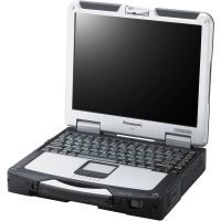 Ноутбук Panasonic TOUGHBOOK CF-31 (CF-314B601N9) изображение 3