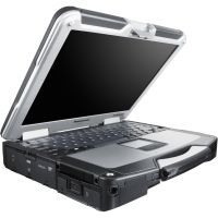 Ноутбук Panasonic TOUGHBOOK CF-31 (CF-314B601N9) изображение 4