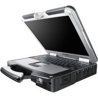 Ноутбук Panasonic TOUGHBOOK CF-31 (CF-314B601N9) изображение 5