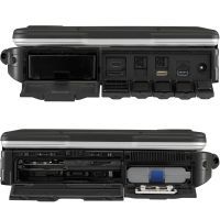 Ноутбук Panasonic TOUGHBOOK CF-31 (CF-314B601N9) изображение 7