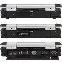 Ноутбук Panasonic TOUGHBOOK CF-31 (CF-314B601N9) изображение 8