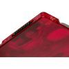 Мультитул Victorinox SwissCard Lite Transparent Red (0.7300.T) зображення 4