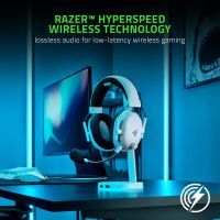 Наушники Razer Blackshark V2 Pro Wireless White (RZ04-03220300-R3M1) изображение 4