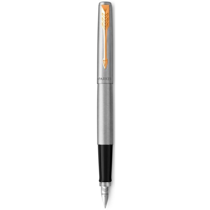 Ручка перьевая Parker JOTTER 17 SS GT  FP M (16 012)