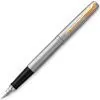 Ручка пір'яна Parker JOTTER 17 SS GT  FP M (16 012) зображення 4