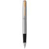 Ручка перьевая Parker JOTTER 17 SS GT  FP M (16 012)