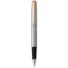 Ручка пір'яна Parker JOTTER 17 SS GT  FP M (16 012)