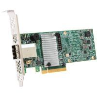 Контроллер RAID LSI MegaRAID SAS 9380-8E (05-25528-04)