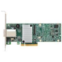 Контроллер RAID LSI MegaRAID SAS 9380-8E (05-25528-04) изображение 2
