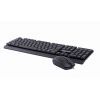 Комплект Maxxter KMS-CM-01-UA USB Black (KMS-CM-01-UA) изображение 3