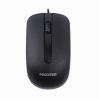 Комплект Maxxter KMS-CM-01-UA USB Black (KMS-CM-01-UA) изображение 4