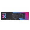 Комплект Maxxter KMS-CM-01-UA USB Black (KMS-CM-01-UA) изображение 5