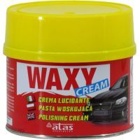 Автополіроль Atas кузова Waxy восковая 250мл (Waxy 250мл)