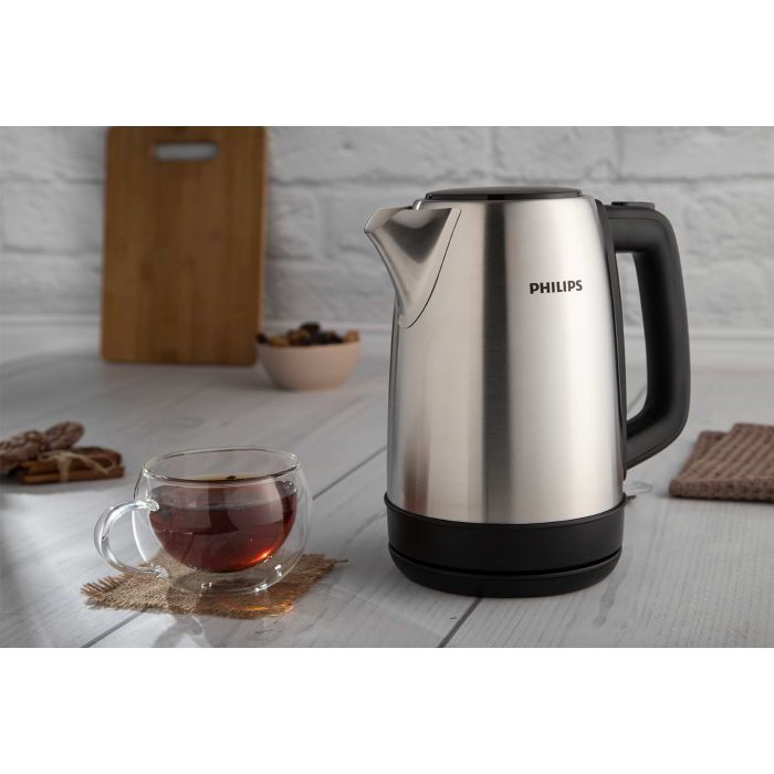 Электрочайник Philips HD9350/90 изображение 4