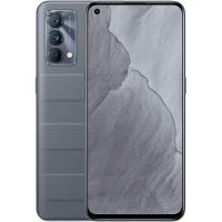 Мобільний телефон realme GT Master 6/128GB Voyager Gray зображення 11