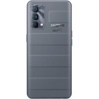 Мобільний телефон realme GT Master 6/128GB Voyager Gray зображення 2