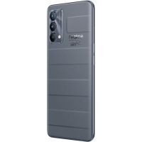 Мобільний телефон realme GT Master 6/128GB Voyager Gray зображення 9